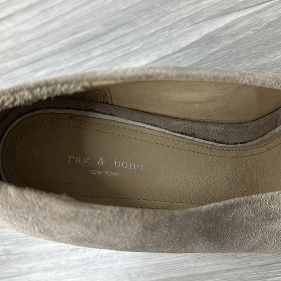 Rag and bone heels brand new - Picture 5 of 7